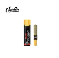SOUR DIESEL 1.3G LIVE RESIN INFUSED CANNON PREROLL