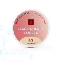 Black Cherry Vanilla [10pk] (100mg)