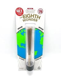 The Eighth Wonder [3.5g]
