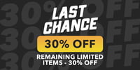 Promotional image for Last Chance 30% Off
