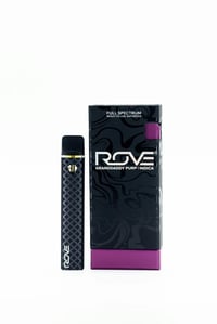 refill vape device Rufpuf Flipper X 32k Disposable main image 0