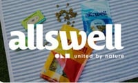 Promotional image for ALLSWELL 8THS - $9.99 OUT THE DOOR!