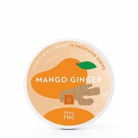 Mango Ginger [10pk] (100mg)