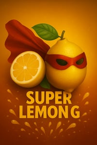 Super Lemon G Super Lemon G