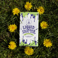 Promotional image for 2 for $45 - 1mL Liquid Shatter & Roadie!