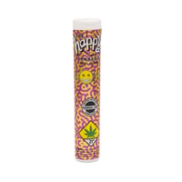 Shop Crazy 88 [.7g] | Dockside Cannabis - Green Lake Dispensary