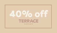 Promotional image for Terrace Alton - Bargain Bin
