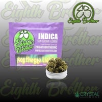 Shop Blue Dream | Crystal Nugs Dispensary Sacramento, CA