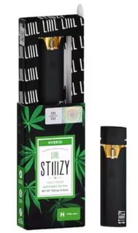 elf bar vape uk STIIIZY Delta-8 2G Disposables