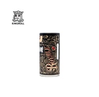 CARBON FIBER 4.2G 6 PACK LIVE RESIN INFUSED PREROLLS