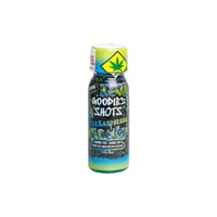Shop Strawberry Lemonade 2:1 [10pk] (100mg THC/50mg CBG