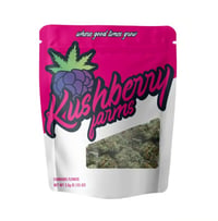 Kush Mints