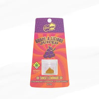 Shop Super Lemon Haze x Pink Zaza | Remedy Tulalip Dispensary Quil