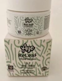 Shop 1:1 Zzz's [500mg] (220mgTHC/220mgCBN) | Green Leaf Dispensary