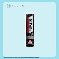 Compound Z (Infused PreGround Flower) | Strane