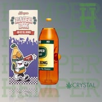 Shop Hemper - Lit Vape Battery - Pink | Crystal Nugs Dispensary Sacramento,  CA