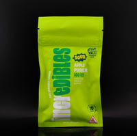 Shop High Dose Fast Acting Greener Apple [10pk] (400mg) | Peake