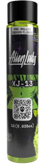 XJ-13 [1g]
