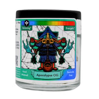Shop Alien OG | Remedy Tulalip Dispensary Quil Ceda Village, WA