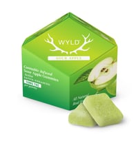 Sour Apple | Gummies | 10pk | 100mg