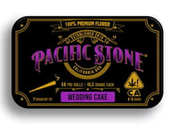 Wedding Cake [.5g]