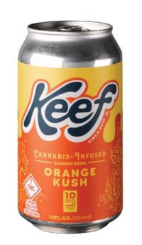 Shop Orange Kush Xtreme [12oz] (100mg) | Harborside - San Leandro