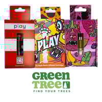 Shop Grape Za | Green Tree Relief Reading Dispensary Reading, MI