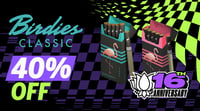 Promotional image for Birdies 40% Off Promotional image for Birdies 40% Off