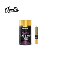 PREVENTION 1.5G 3 PACK RESIN INFUSED PREROLLS PREVENTION 1.5G 3 PACK RESIN INFUSED PREROLLS