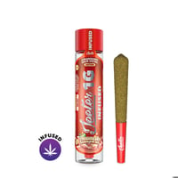 Strawberry Sour Diesel [1g]