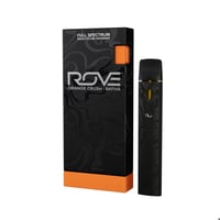 rove disposable vape Shop ROVE LIVE RESIN DIAMONDS | Apple Jack Disposable Vape | SATIVA| 1g|