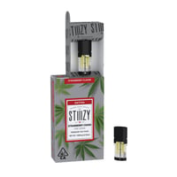 Strawberry Cough Strawberry Cough
