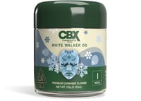 White Walker OG