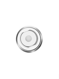 Evolve Plus Ceramic Donut Coil
