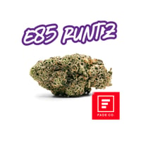 E85 Candi A
