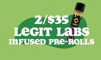 elf bar vape uk Legit labz disposables? : r/Michigents main image 0