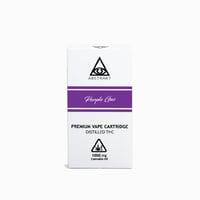 Purple Gas