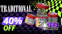 Promotional image for Traditional 40% Off Promotional image for Traditional 40% Off