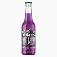 Grape [12oz] (100mg)