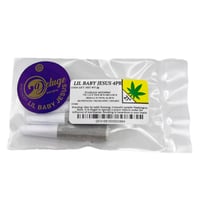 God's Gift - Lil Baby Jesus [.5g]