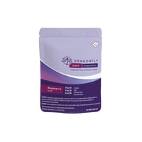 Experience Sleep 10mg 1:1:1 THC/CBD/CBN [20pk]