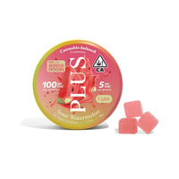 Sour Watermelon [20pk] (100mg)