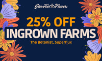 Promotional image for GET-ALL-IGF-BRANDS-AT-25%-OFF Promotional image for GET-ALL-IGF-BRANDS-AT-25%-OFF