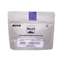 Blue Raspberry 25mg [10pk]