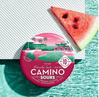 Watermelon Spritz (Uplifting)  [10pk] (100mg THC)
