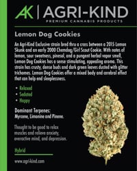 Philadelphia Medical Marijuana Dispensary Menu Herbology