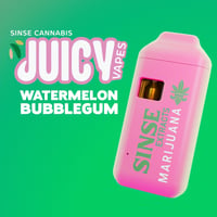 Watermelon Bubblegum [1000mg]