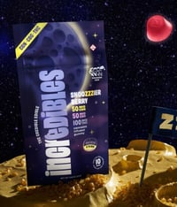 2:1:1 Snoozzzierberry 100mg THC/50mg CBN/50mg CBG [10pk]