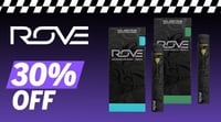 Promotional image for Rove 30% Off 