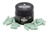 Shop 10mg THC Peppermint Z Pouch [20pk] (200mg) | Organic Remedies